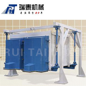 福建尿素筛