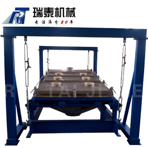 福建轻灰重灰筛
