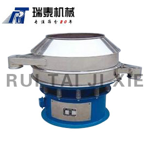 福建加缘型振动筛