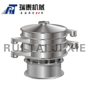 福建三层式振动筛