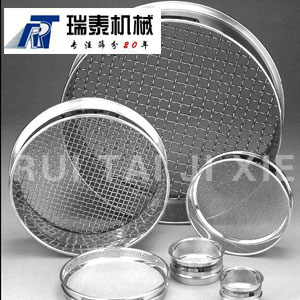 福建检验套筛
