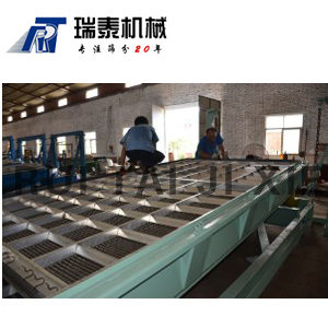 福建化肥精细筛