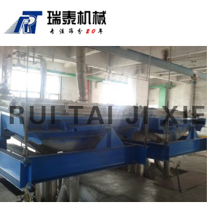 福建石英砂精密筛
