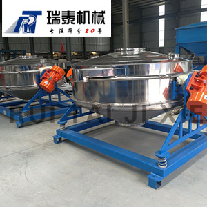 福建摇摆筛