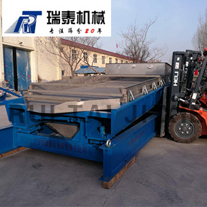 福建大颗粒尿素筛