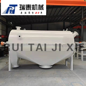 福建滚筒筛厂家