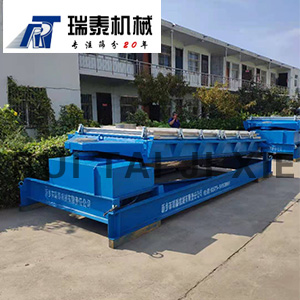 福建精密筛